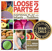 Brain Child, Loose Parts 2