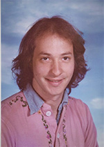 Image of the author Steffen Saifer