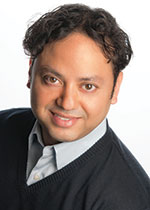 Allen Rosales
