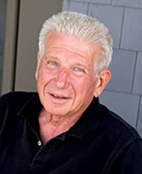 David Elkind