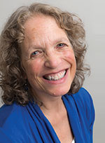 Deborah Hirschland