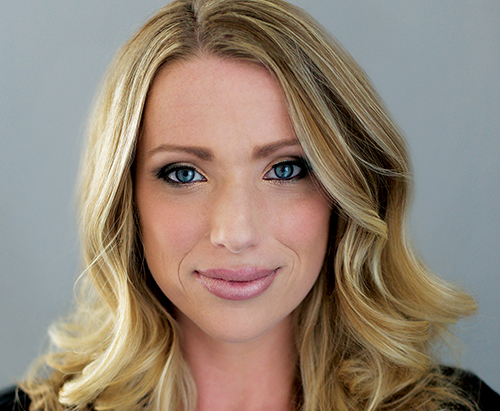 Amber Harris Photo