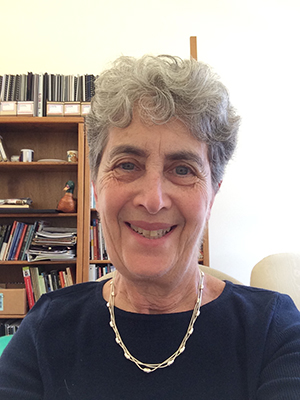 Linda R. Kroll Photo