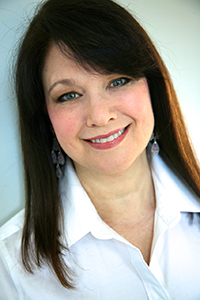 Marie Masterson Photo