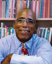 Maurice Sykes