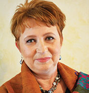 Miriam Beloglovsky