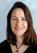 Priscilla Prentice