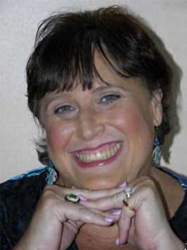 Laura J. Colker