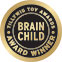Brain Child Award