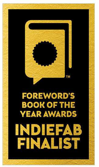 IndieFab Finalist Seal
