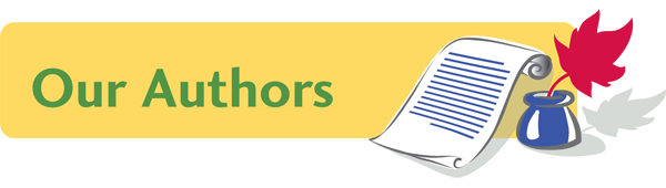 Our Authors