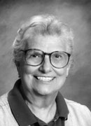 Abigail Newburger