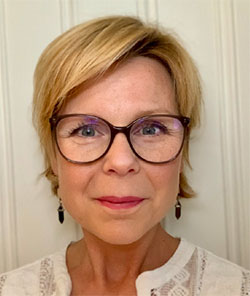 Anne Marie Coughlin photo