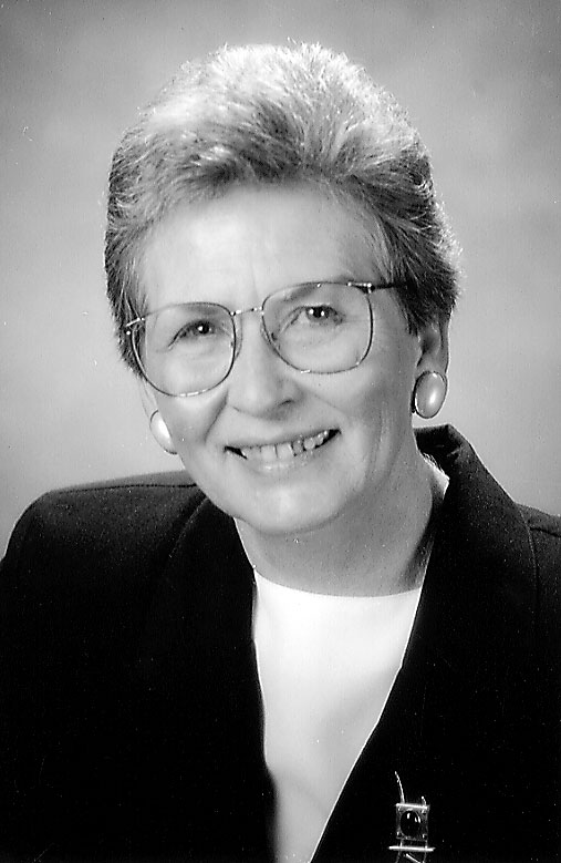 Barbara Oehlberg
