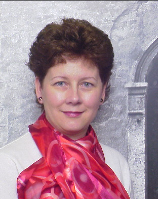 Charlotte Hendricks