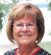 Gaye Gronlund