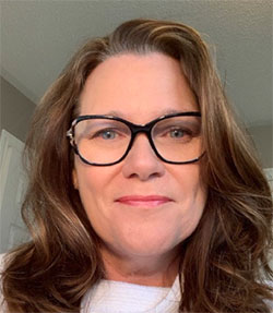 Lorrie McGee Baird photo