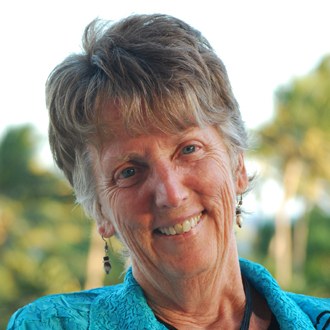 Margie Carter
