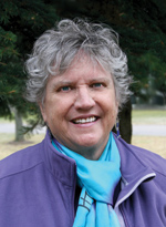 Marlyn James