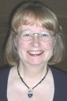 Sally Moomaw