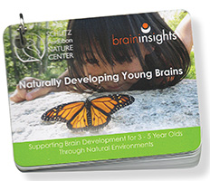 Naturally Developing Young Brains