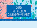 Redleaf Calendar-Keeper 2020: A Record-Keeping System for Family Child Care Professionals