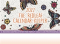 Redleaf Calendar-Keeper 2027™: A Record-Keeping System for Family Child Care Professionals