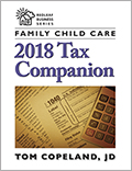 Child tax december 2018