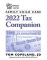 Family Child Care 2022 Tax Companion