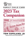 Family Child Care 2023 Tax Companion