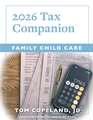 Family Child Care 2026 Tax Companion