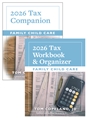 Family Child Care 2026 Tax Set