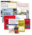 Family Child Care Essentials Set