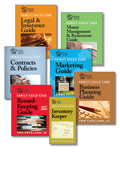 Family Child Care Business Essentials Set