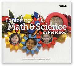 Exploring Math & Science in Preschool