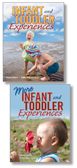 Infant and Toddler Experiences Set