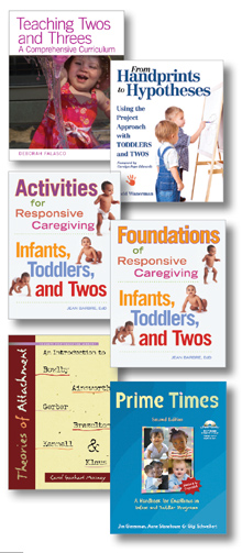 Infant/Toddler Collection