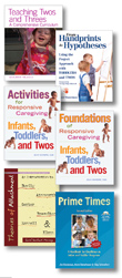 Infant/Toddler Collection
