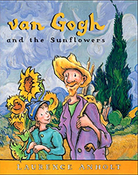 Van Gogh and the Sunflowers