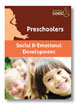 Preschoolers: Social & Emotional Development DVD