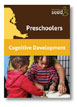 Preschoolers: Cognitive Development DVD