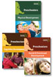 Preschoolers Development DVD Set