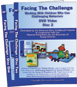 Facing the Challenge DVD