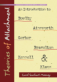 Theories of Attachment: An Introduction to Bowlby, Ainsworth, Gerber, Brazelton, Kennell, and Klaus