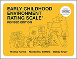 Early Childhood Environmental Rating Scale Revised (ECERS-R)
