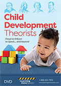 Child Development Theorists