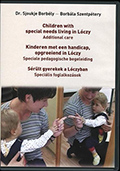 Children with Special Needs Living in Loczy DVD