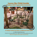 Leave No Child Inside