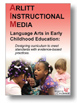 Language Arts in Early Childhood Education DVD