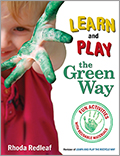 Learn and Play the Green Way: Fun Activities with Reusable Materials